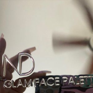 Natasha Denona Glam Face & Eye Palette